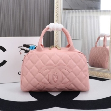 Chanel Top Handle Bags